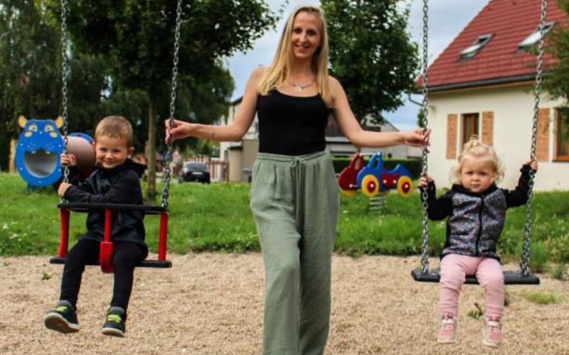 Druhý příběh věcičkových ambasadorů