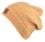 camel teddy trpasličí čepice