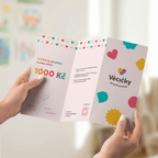 Dárkový poukaz